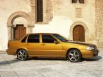 Volvo S70 R 1997 года